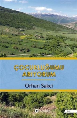 Çocukluğumu Arıyorum  Frontansicht 1