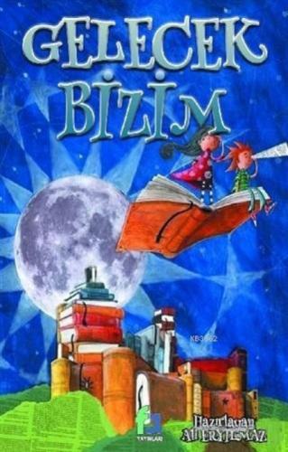 Gelecek Bizim  Frontansicht 1