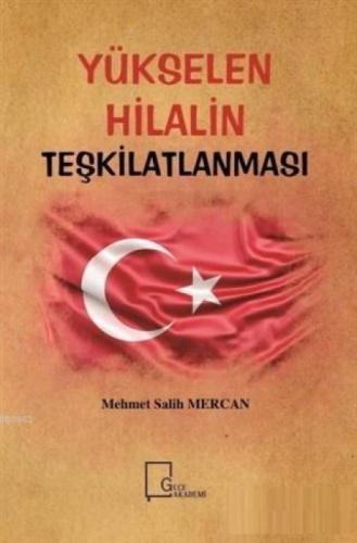 Yükselen Hilalin Teşkilatlanması  Frontansicht 1