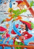 Peter Pan (Masallı  Frontansicht 1