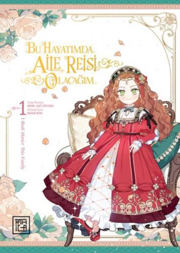 Bu Hayatımda Aile Reisi Olacaðım 1  Frontansicht 1