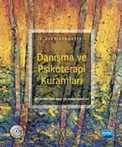 Danışma ve Psikoterapi Kuramları  Frontansicht 1