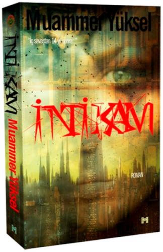 İntikam  Frontansicht 1