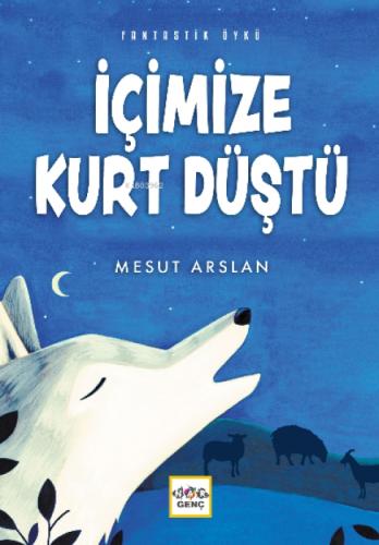 İçimize Kurt Düştü  Frontansicht 1