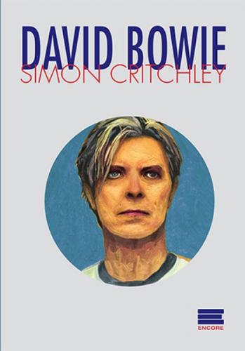 David Bowie  Frontansicht 1