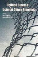 Üçüncü Sinema ve Üçüncü Dünya Sineması  Frontansicht 1