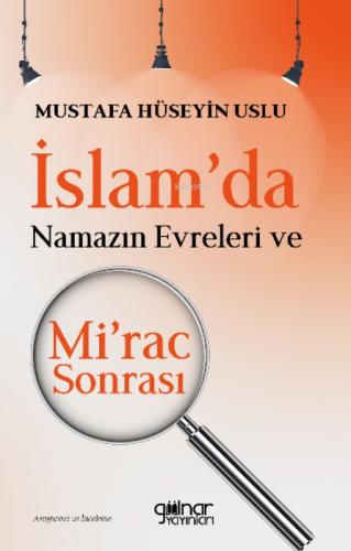 İslam'da Namazın Evreleri ve Mi'rac Sonrası  Frontansicht 1