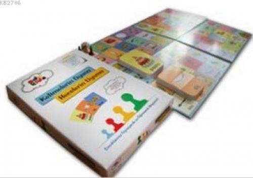 Kelimelerin Oyunu Hecelerin Uyumu  Frontansicht 1