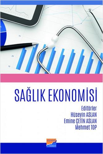 Saðlık Ekonomisi  Frontansicht 1