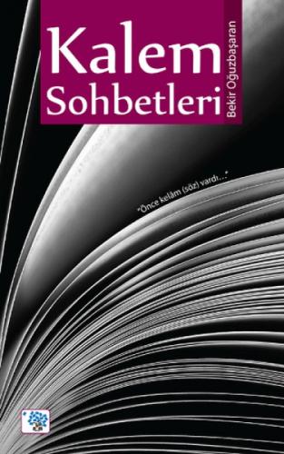 Kalem Sohbetleri  Frontansicht 1