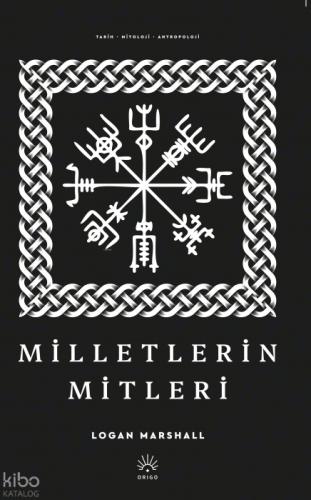 Milletlerin Mitleri  Frontansicht 1