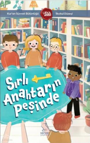 Sırlı Anahtarın Peşinde  Frontansicht 1