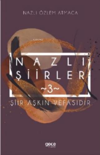 Nazlı Şiirler 3 ;?iir Aşkın Vefasıdır  Frontansicht 1