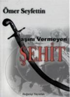 Başını Vermeyen Şehit  Frontansicht 1