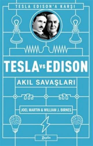 Tesla vs Edison: Akıl Savaşları  Frontansicht 1