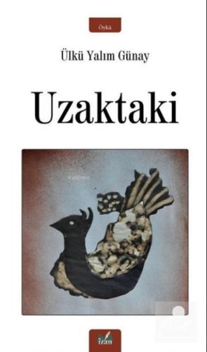 Uzaktaki  Frontansicht 1