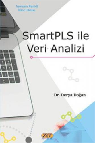 SmartPLS ile Veri Analiz  Frontansicht 1
