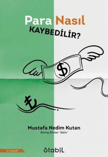 Para Nasıl Kaybedilir?  Frontansicht 1