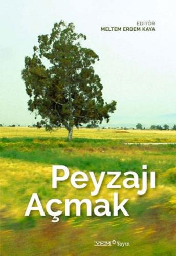 Peyzajı Açmak  Frontansicht 1