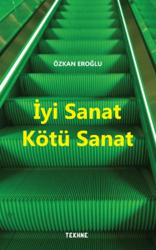 İyi Sanat Kötü Sanat  Frontansicht 1