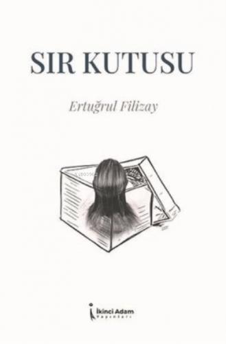 Sır Kutusu  Frontansicht 1