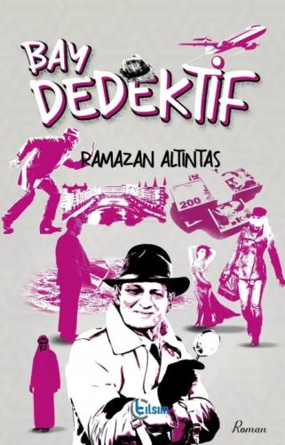 Bay Dedektif  Frontansicht 1
