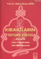 Kıraatların Tefsire Etkisi  Frontansicht 1