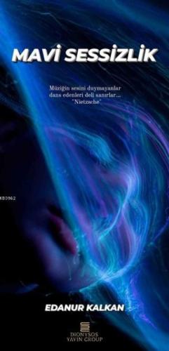 Mavi Sessizlik  Frontansicht 1