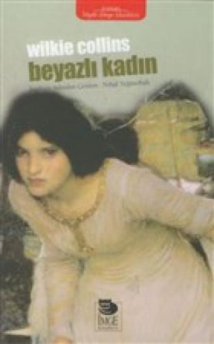 Beyazlı Kadın  Frontansicht 1