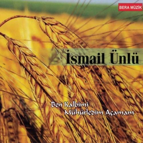 Ben Kalbimi Mühürledim Açamam (CD)  Frontansicht 1