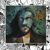 Poetika (CD)  Frontansicht 1