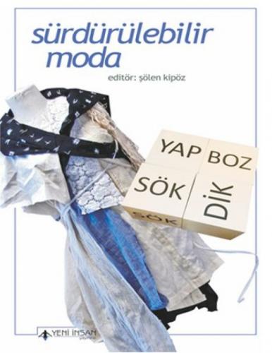 Sürdürülebilir Moda  Frontansicht 1