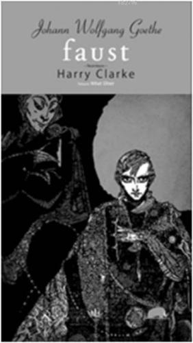 Faust  Frontansicht 1