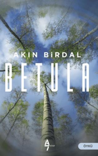 Betula  Frontansicht 1