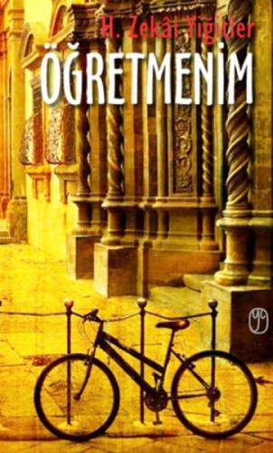 Öğretmenim  Frontansicht 1