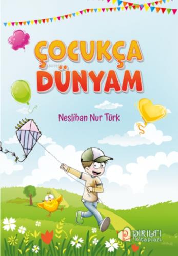 Çocukça Dünyam  Frontansicht 1