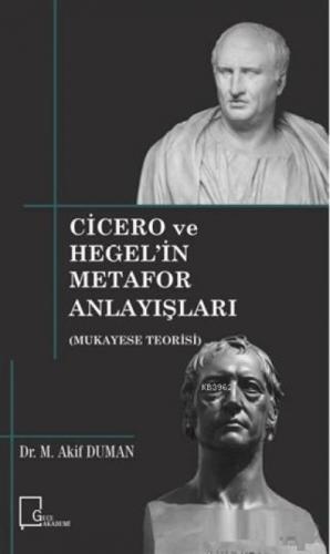 Cicero ve Hegel'in Metafor Anlayışları Mukayese Teorisi  Frontansicht 1