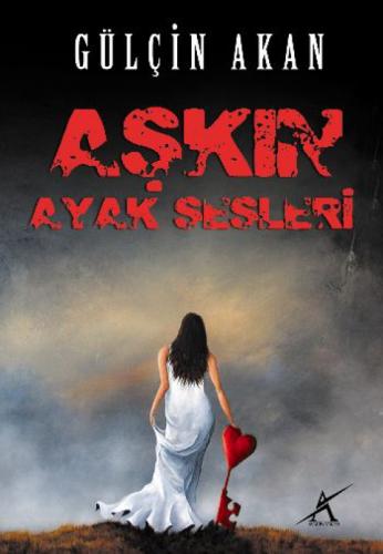 Aşkın Ayak Sesleri  Frontansicht 1