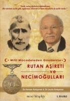 Rutan Aşireti ve Necimoğulları  Frontansicht 1