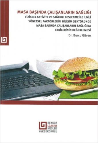 Masa Başında Çalışanların Sağlığı  Frontansicht 1