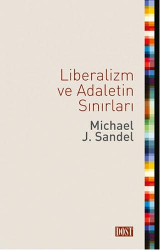Liberalizm ve Adaletin Sınırları  Frontansicht 1