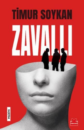 Zavallı  Frontansicht 1