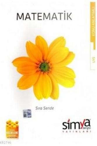 LYS Matematik Konu Anlatımlı  Frontansicht 1