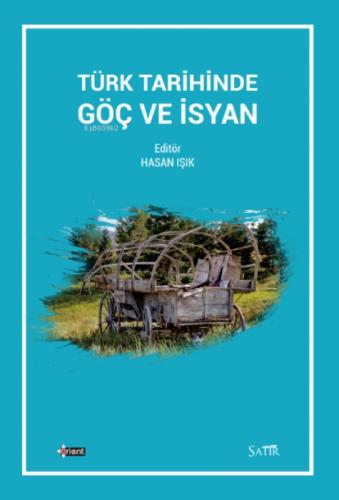 Türk Tarihinde Göç ve İsyan  Frontansicht 1