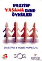 Pozitif Yaşama Dair Öyküler  Frontansicht 1