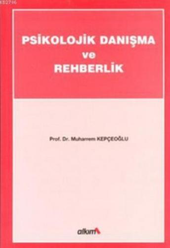 Psikolojik Danışma ve Rehberlik  Frontansicht 1