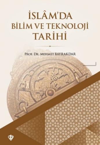 İslamda Bilim ve Teknoloji Tarihi  Frontansicht 1