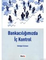 Bankacılığımızda İç Kontrol  Frontansicht 1