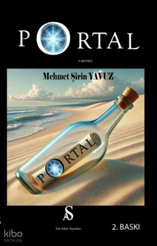 Portal  Frontansicht 1