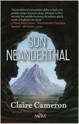 Son Neanderthal  Frontansicht 1